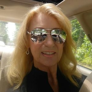 Meet your Posher, Patti